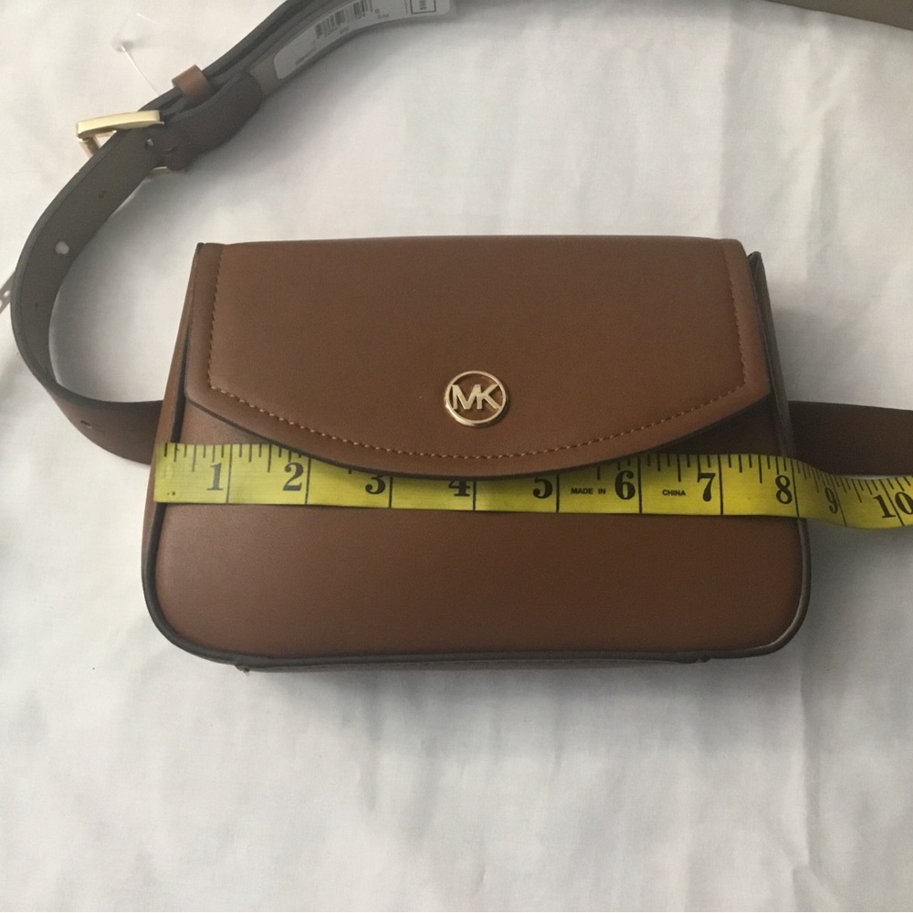 MICHAEL KORS WAISTPACK.